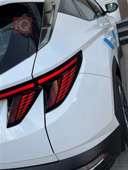 هیۆندای تۆکسۆن